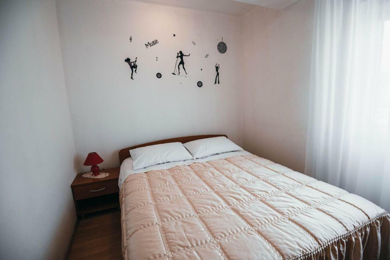 Apartmani Tamaris Vodice Exterior photo