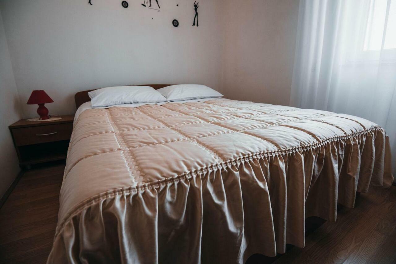 Apartmani Tamaris Vodice Exterior photo