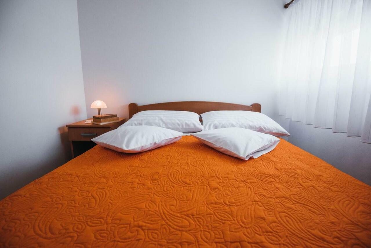 Apartmani Tamaris Vodice Exterior photo